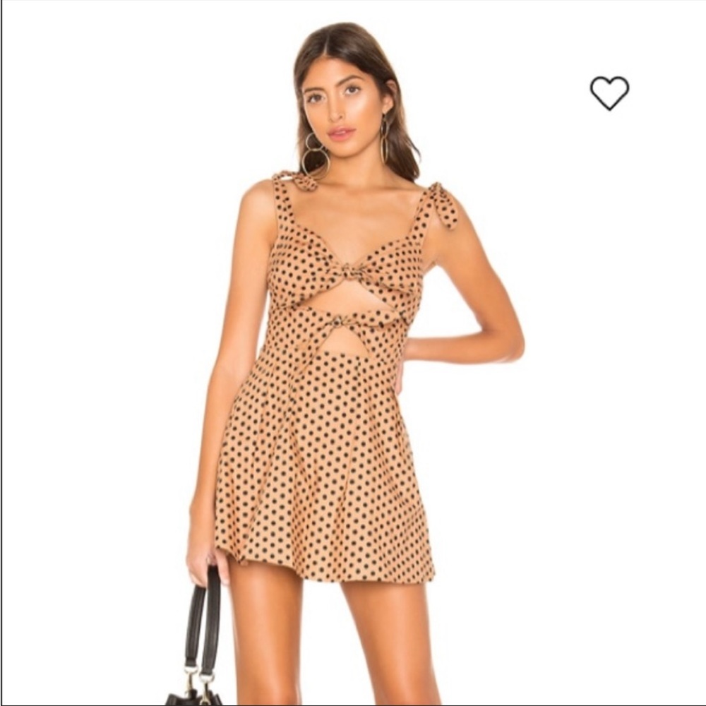 REVOLVE Majorelle Lilly Dress Size XS, never worn!